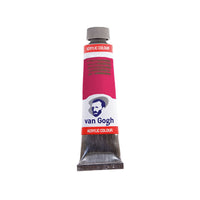Van Gogh acrylverf in tube 40 ml – afbeelding 11