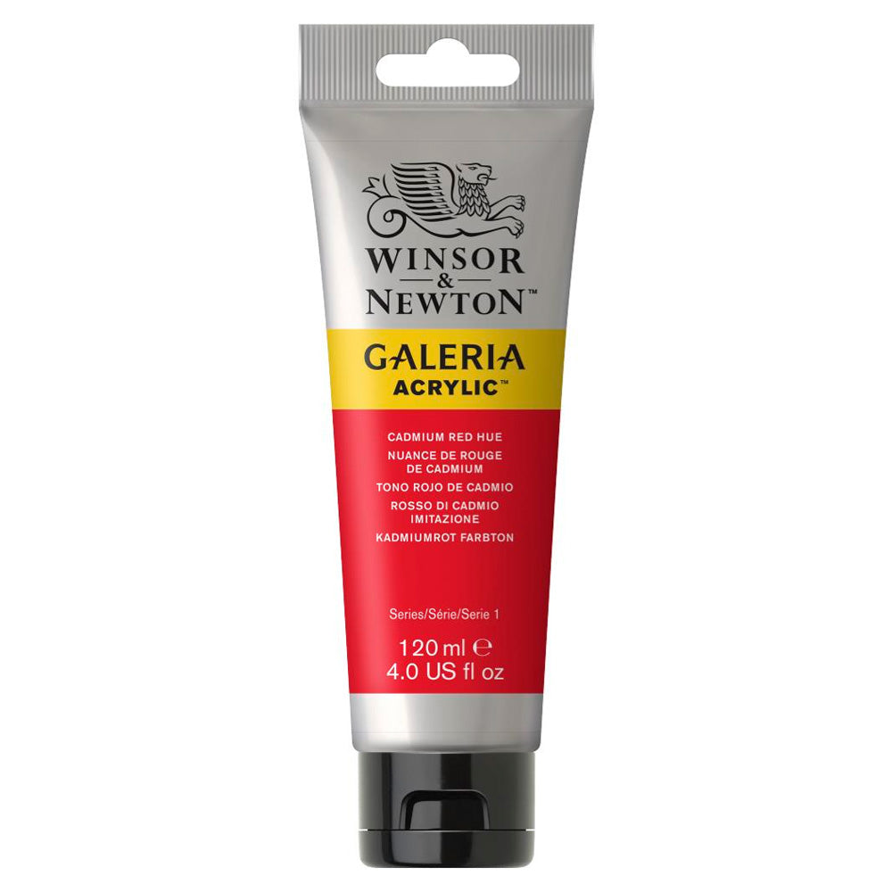 Winsor & Newton Galeria acrylverf 120 ml – afbeelding 5
