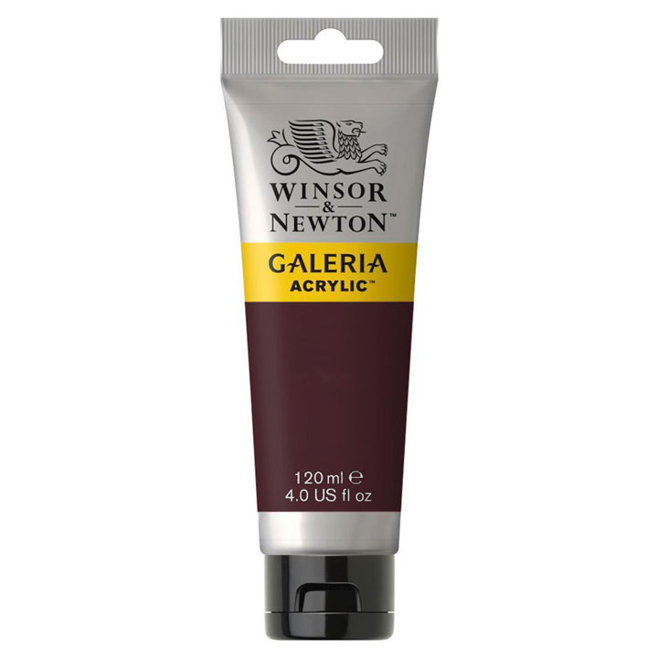 Winsor & Newton Galeria acrylverf 120 ml – afbeelding 9