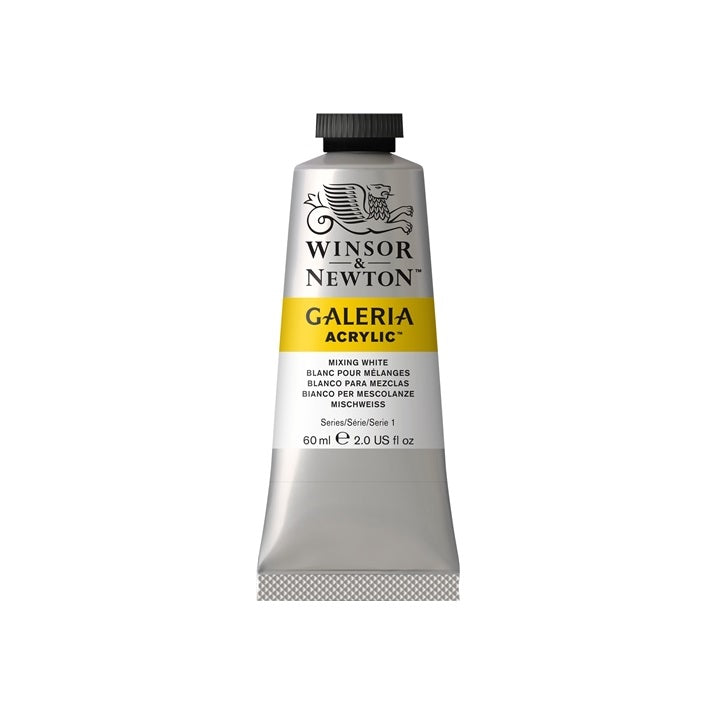 Winsor & Newton Galeria acrylverf 60 ml