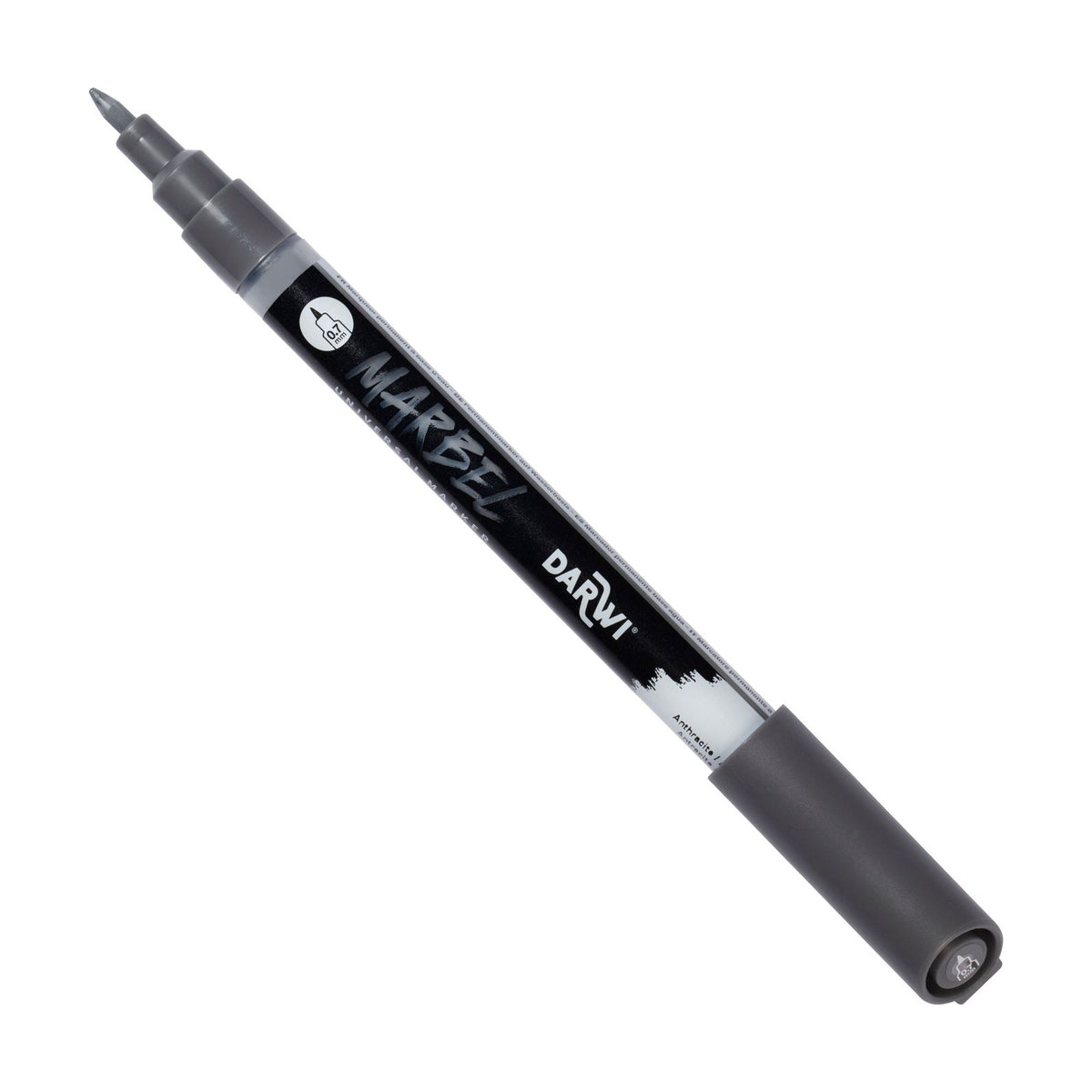 Acrylmarker Darwi Marbel 0,7 mm – afbeelding 2