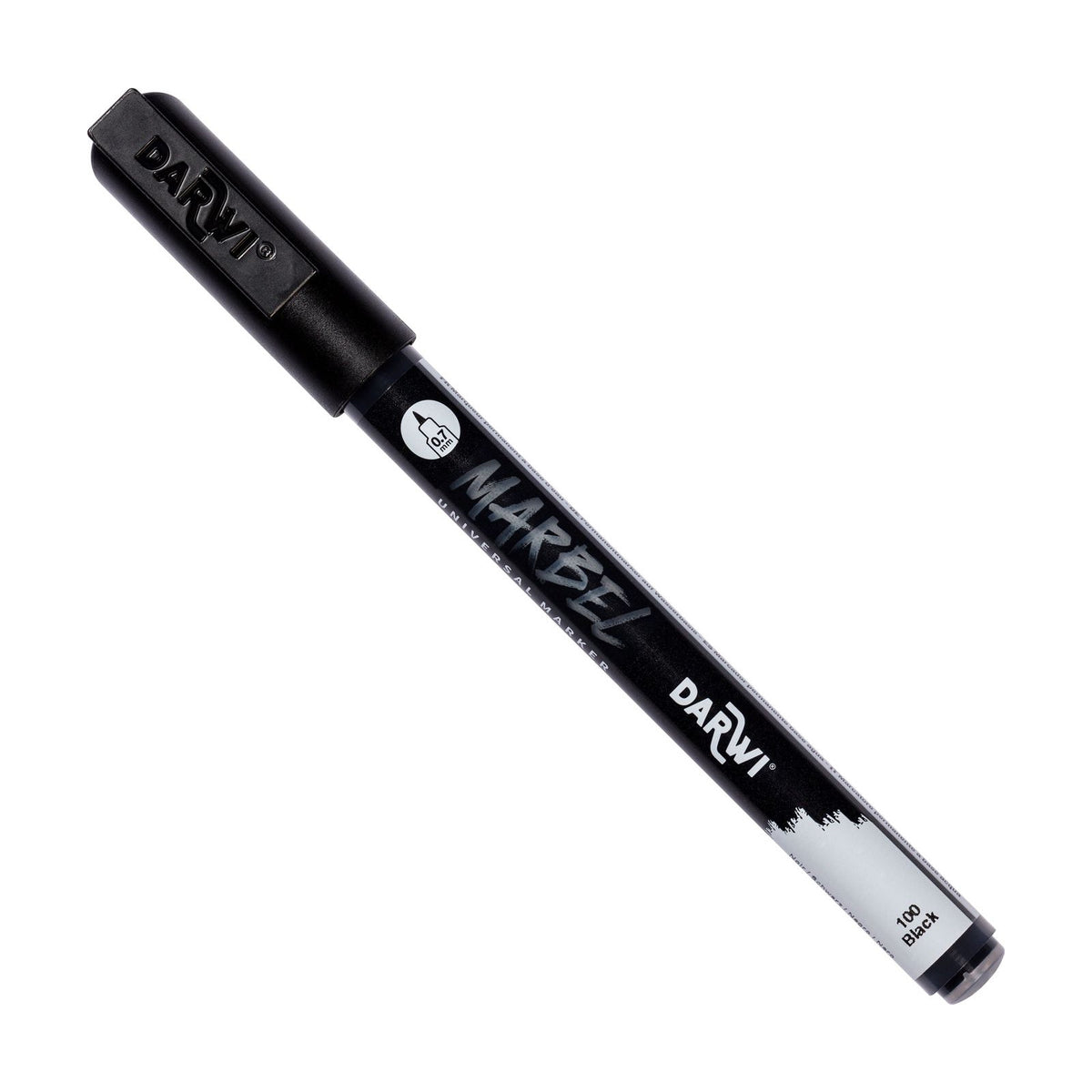 Acrylmarker Darwi Marbel 0,7 mm – afbeelding 4