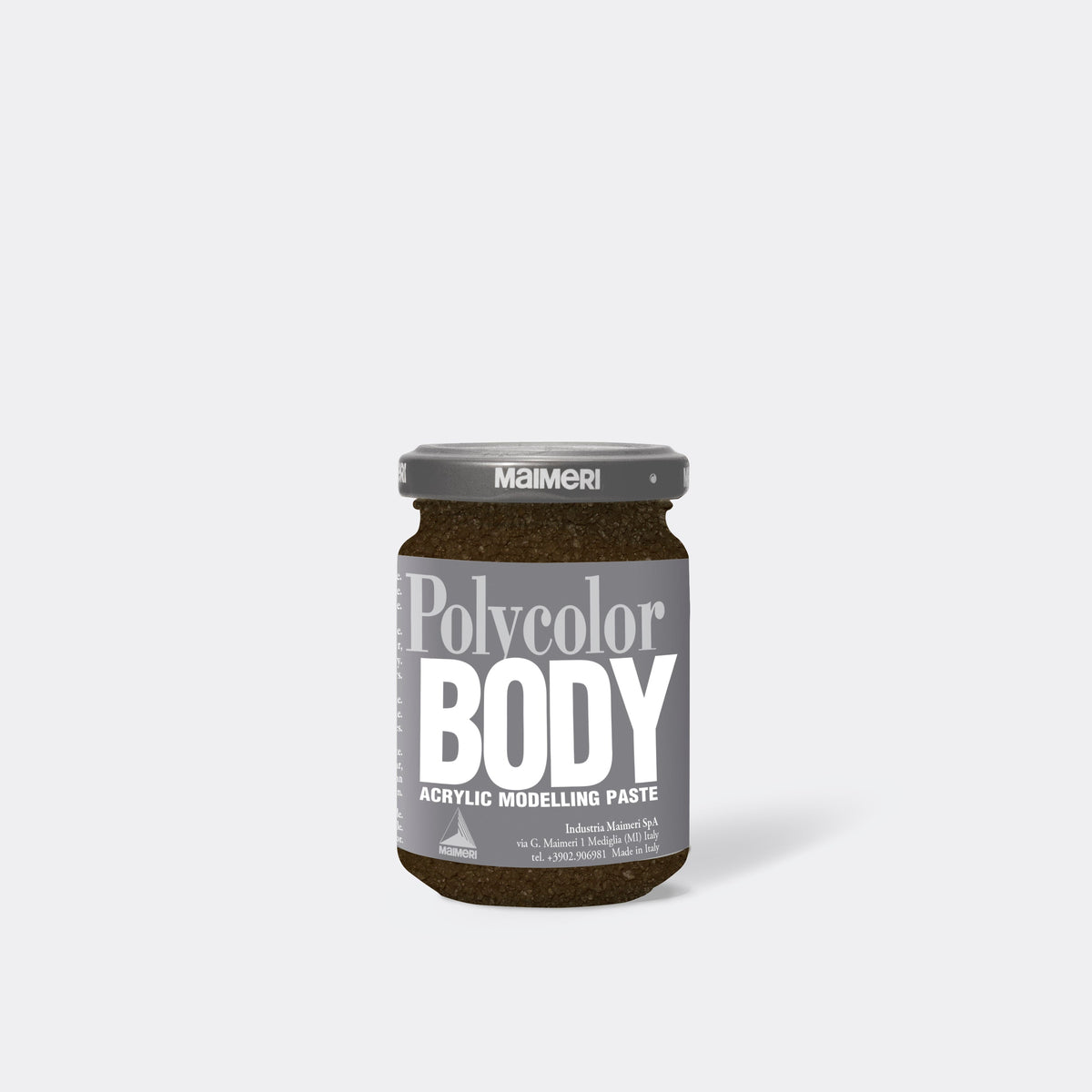 Maimeri Body modelleerpasta op acrylbasis 140 ml – afbeelding 7