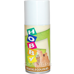 Ghiant Hobby craquelé acrylverf in spuitbus 150 ml – afbeelding 3