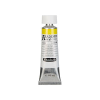 Schmincke AKADEMIE acrylverf in tube 60 ml – afbeelding 8