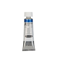 Schmincke AKADEMIE acrylverf in tube 60 ml – afbeelding 29