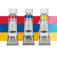 Schmincke AKADEMIE acrylverf in tube 60 ml