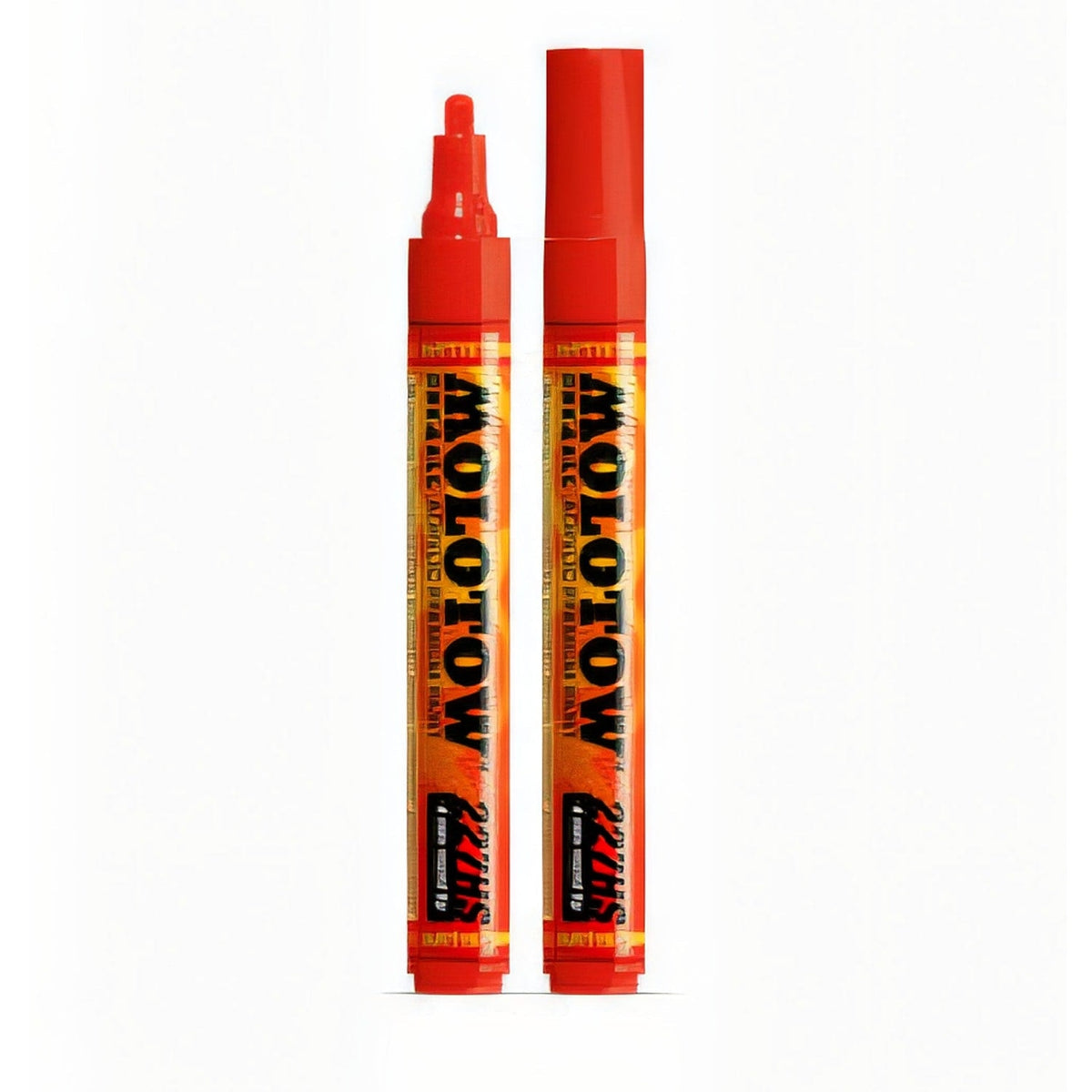 Molotow ONE4ALL 227HS acrylmarker 4 mm