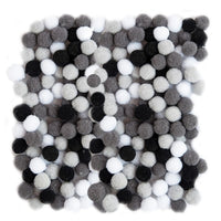 DP Craft pompons Ø 1 cm, 120 stuks – afbeelding 10