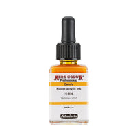 Schmincke AERO COLOR Professional Candy acrylinkt 28 ml – afbeelding 6