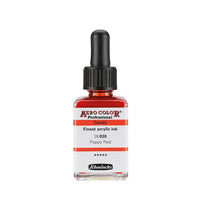 Schmincke AERO COLOR Professional Candy acrylinkt 28 ml – afbeelding 7