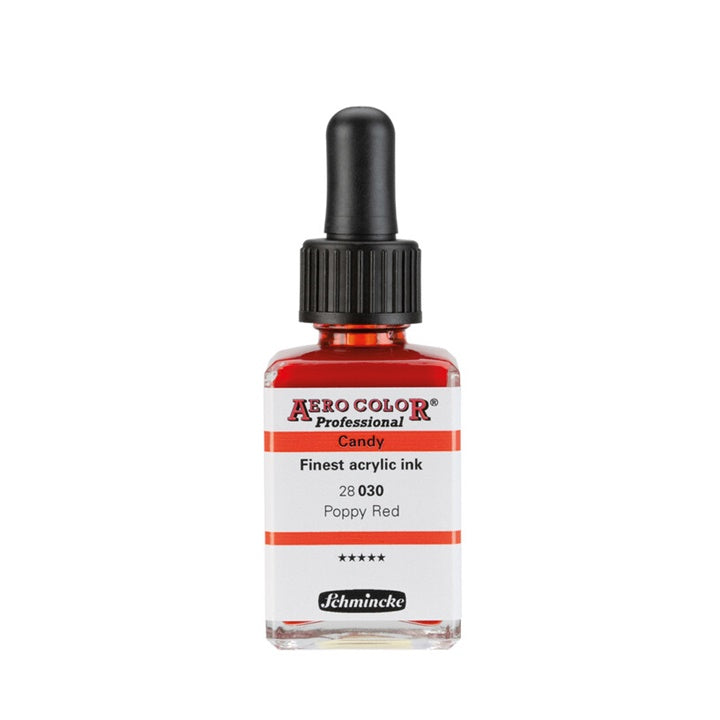 Schmincke AERO COLOR Professional Candy acrylinkt 28 ml – afbeelding 7