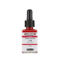 Schmincke AERO COLOR Professional Candy acrylinkt 28 ml – afbeelding 9