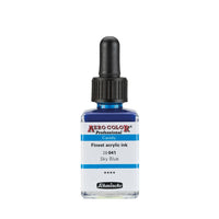 Schmincke AERO COLOR Professional Candy acrylinkt 28 ml – afbeelding 10