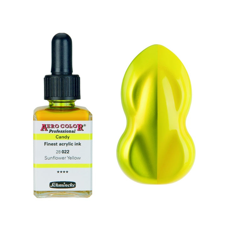Schmincke AERO COLOR Professional Candy acrylinkt 28 ml
