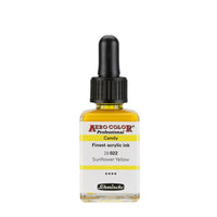 Schmincke AERO COLOR Professional Candy acrylinkt 28 ml – afbeelding 3