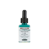 Schmincke AERO COLOR Professional Effect acrylinkt 28 ml – afbeelding 9