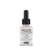 Schmincke AERO COLOR Professional Effect acrylinkt 28 ml – afbeelding 2