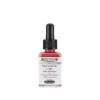 Schmincke AERO COLOR Professional Effect acrylinkt 28 ml – afbeelding 4