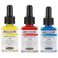 Schmincke AERO COLOR Professional Standard acrylic ink 28 ml — image 1