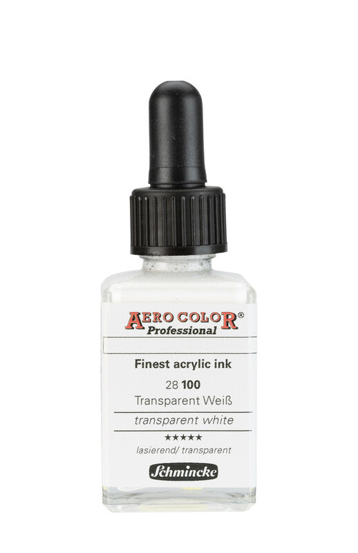 Acrylinkt Schmincke AERO COLOR Professional Standard 28 ml – afbeelding 42