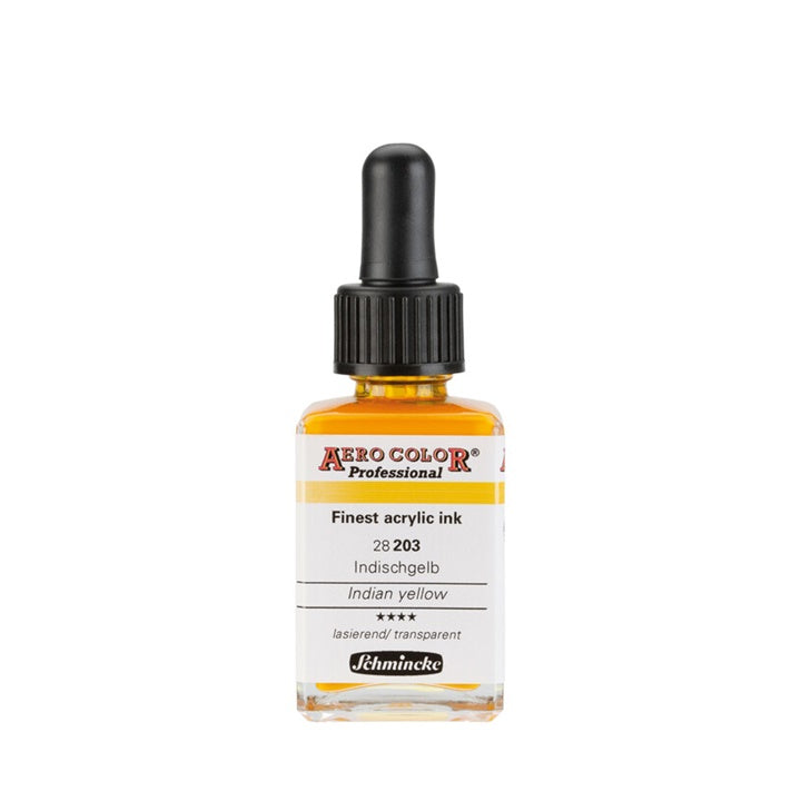 Schmincke AERO COLOR Professional Standard acrylic ink 28 ml — image 11