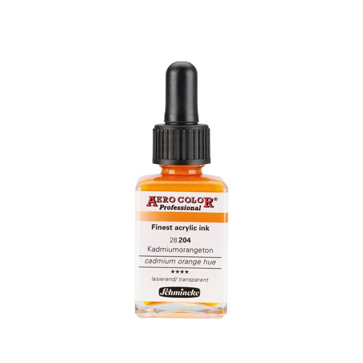 Schmincke AERO COLOR Professional Standard acrylic ink 28 ml — image 12