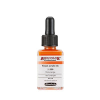Schmincke AERO COLOR Professional Standard acrylic ink 28 ml — image 13