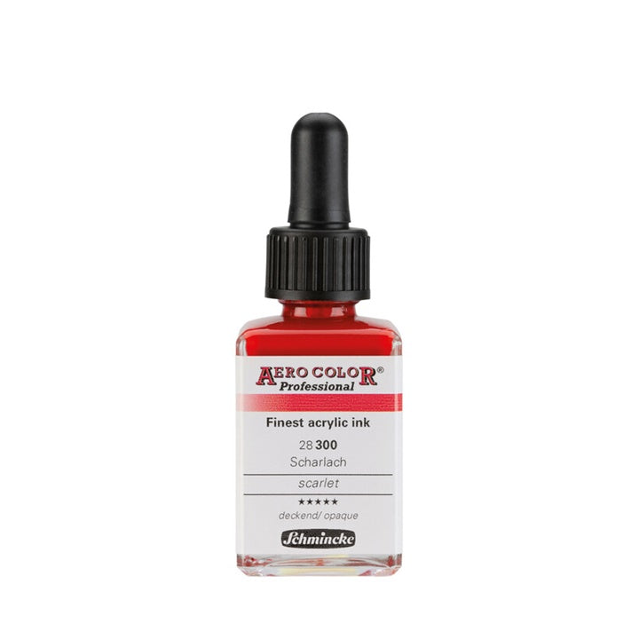 Schmincke AERO COLOR Professional Standard acrylic ink 28 ml — image 14