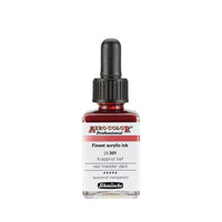 Schmincke AERO COLOR Professional Standard acrylic ink 28 ml — image 15