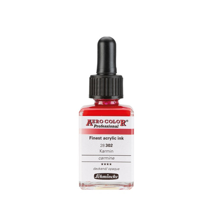 Schmincke AERO COLOR Professional Standard acrylic ink 28 ml — image 16