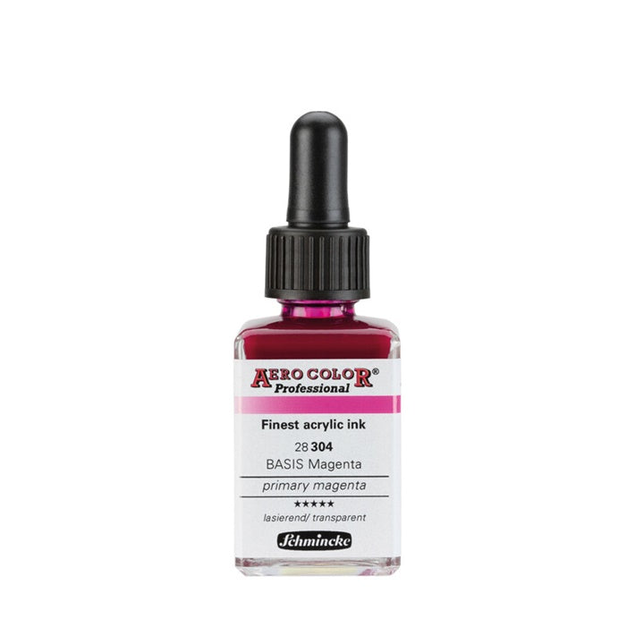 Schmincke AERO COLOR Professional Standard acrylic ink 28 ml — image 17