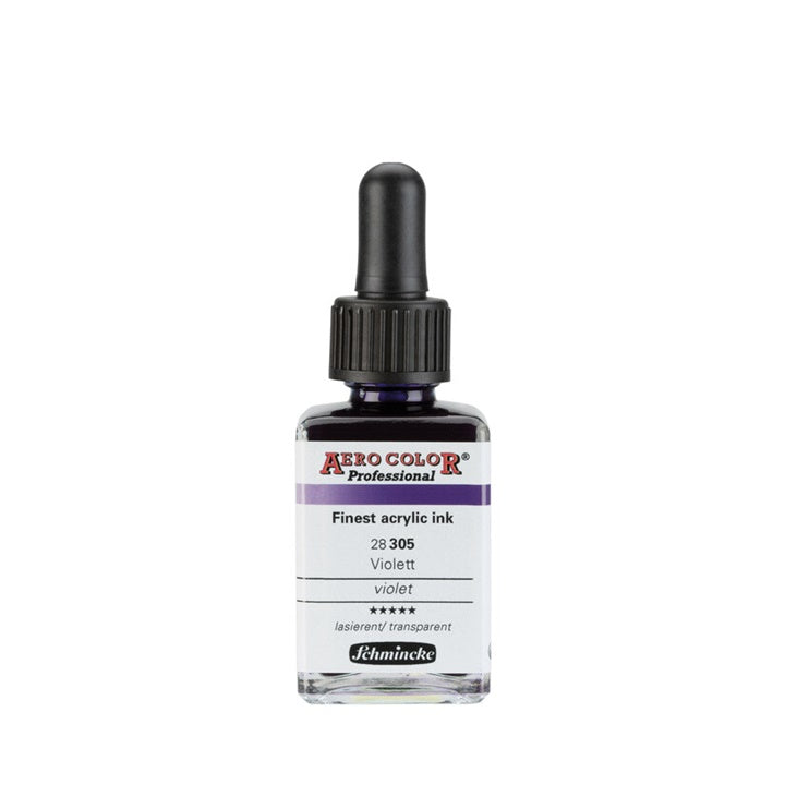 Schmincke AERO COLOR Professional Standard acrylic ink 28 ml — image 18