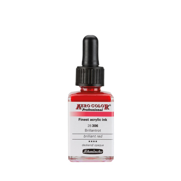 Schmincke AERO COLOR Professional Standard acrylic ink 28 ml — image 19