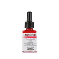 Schmincke AERO COLOR Professional Standard acrylic ink 28 ml — image 19