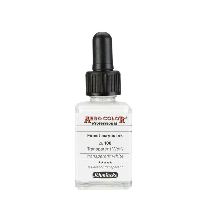 Schmincke AERO COLOR Professional Standard acrylic ink 28 ml — image 2