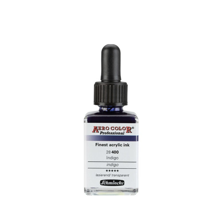 Schmincke AERO COLOR Professional Standard acrylic ink 28 ml — image 20
