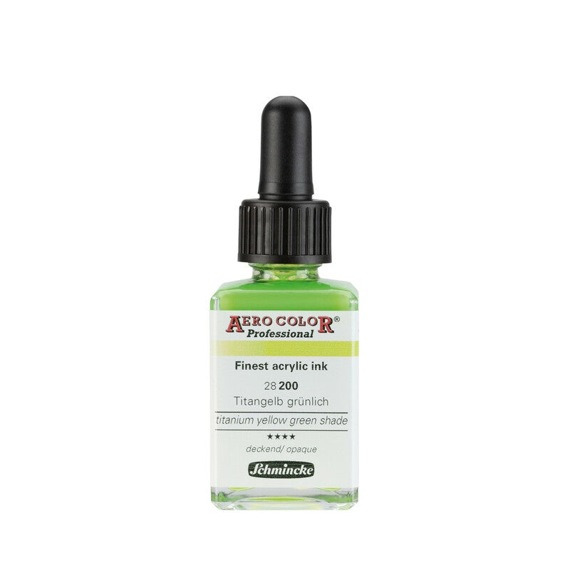 Acrylinkt Schmincke AERO COLOR Professional Standard 28 ml – afbeelding 44