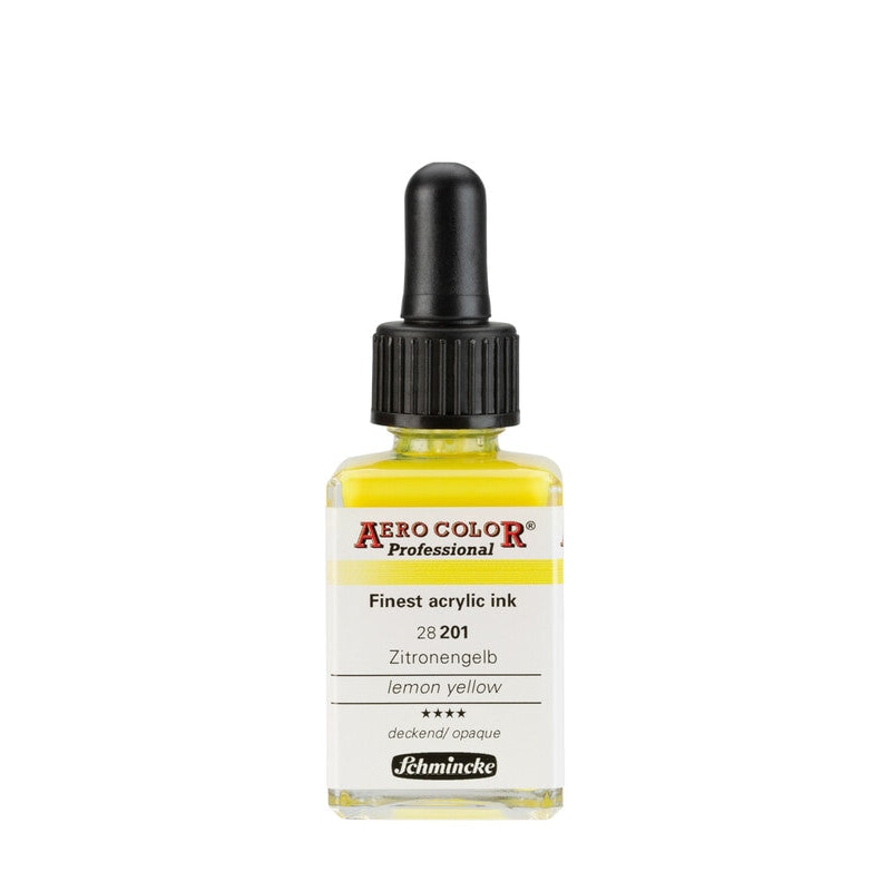 Acrylinkt Schmincke AERO COLOR Professional Standard 28 ml – afbeelding 45