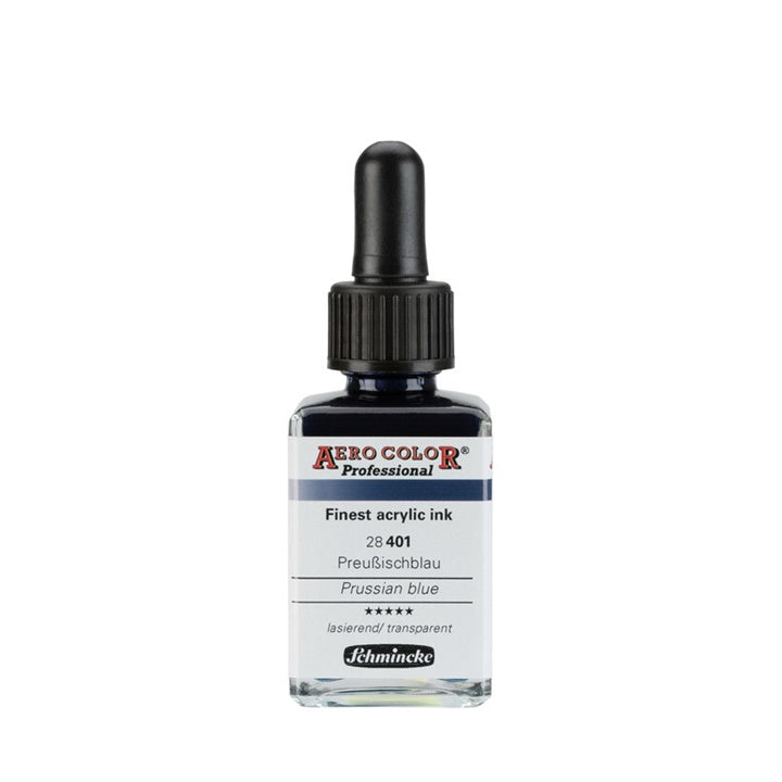 Schmincke AERO COLOR Professional Standard acrylic ink 28 ml — image 21