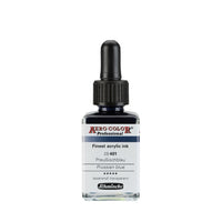 Schmincke AERO COLOR Professional Standard acrylic ink 28 ml — image 21