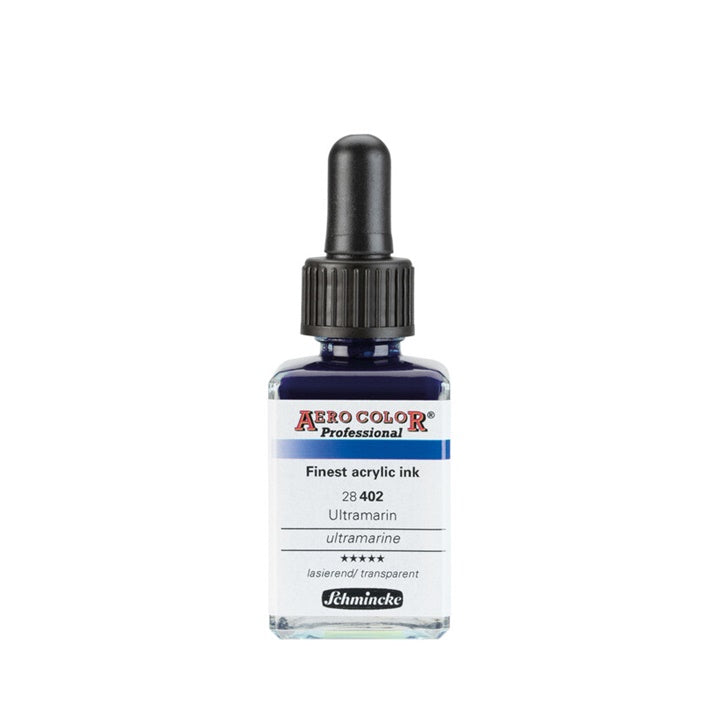 Schmincke AERO COLOR Professional Standard acrylic ink 28 ml — image 22