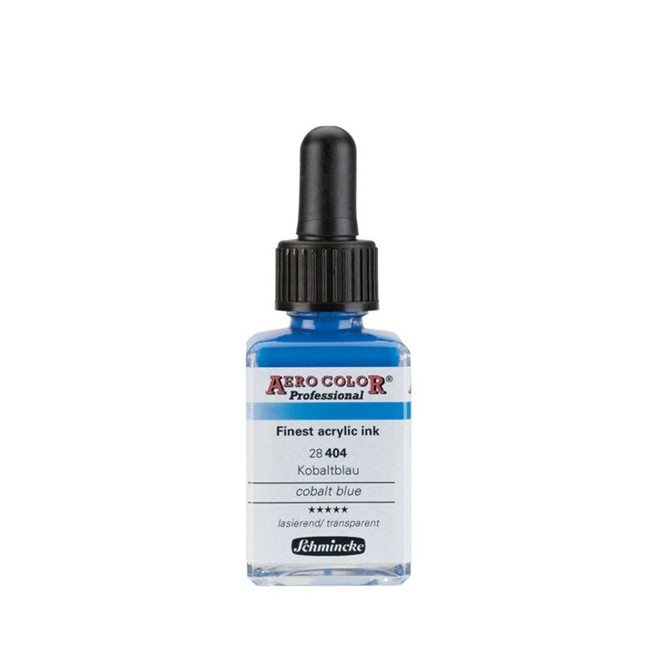 Schmincke AERO COLOR Professional Standard acrylic ink 28 ml — image 24