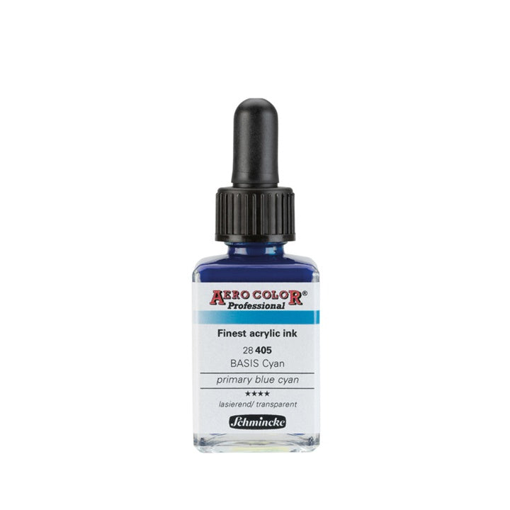 Schmincke AERO COLOR Professional Standard acrylic ink 28 ml — image 25