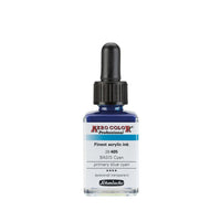 Schmincke AERO COLOR Professional Standard acrylic ink 28 ml — image 25