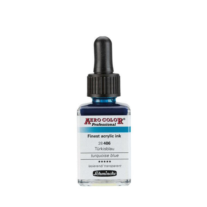 Schmincke AERO COLOR Professional Standard acrylic ink 28 ml — image 26