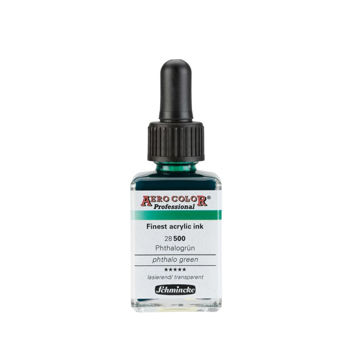 Schmincke AERO COLOR Professional Standard acrylic ink 28 ml — image 27