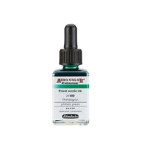 Schmincke AERO COLOR Professional Standard acrylic ink 28 ml — image 27