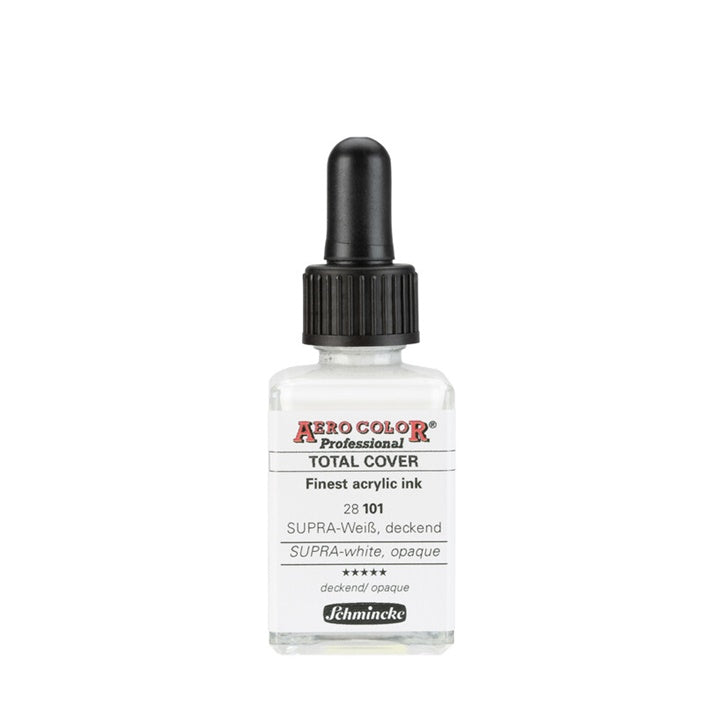 Schmincke AERO COLOR Professional Standard acrylic ink 28 ml — image 3