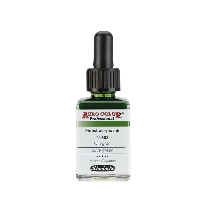 Schmincke AERO COLOR Professional Standard acrylic ink 28 ml — image 30